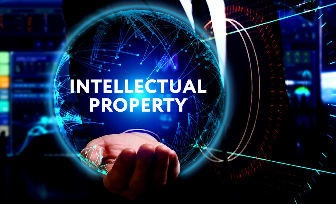 intellectual property protection