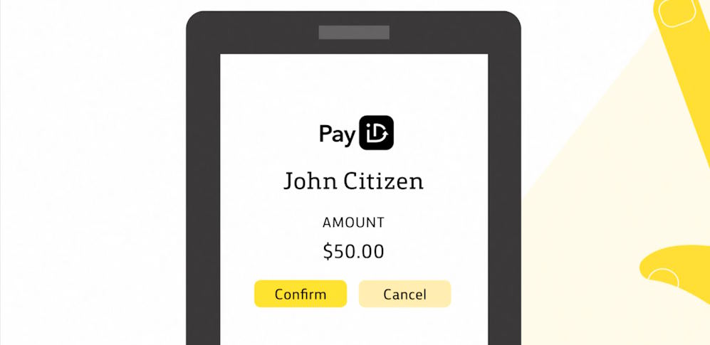PayID is the Australian payment system