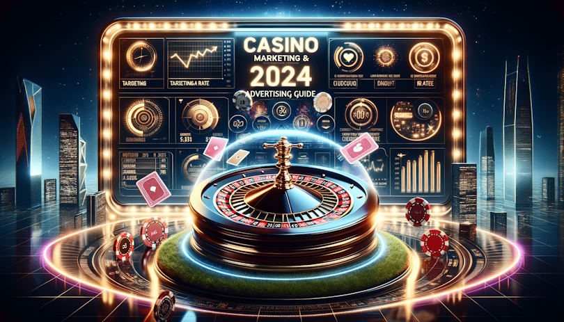 casino revenue management
